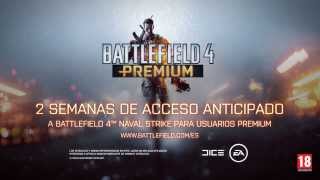 Battlefield 4 - Naval Strike teaser screenshot 2