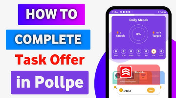 pollpe app task problem || pollpe app task complete kaise kare || how to complete pollpe task