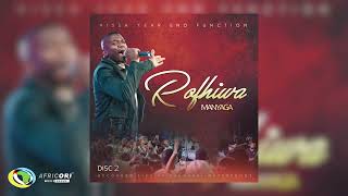 Rofhiwa Manyaga - Vhadzula Vhoto Ralo (Audio)