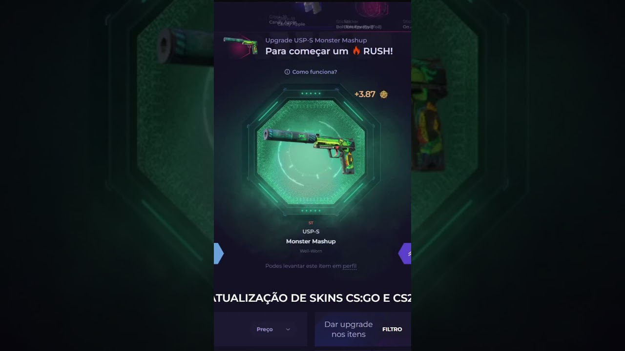 🔥 INSCRITO LUCRA ABSURDO EM CAIXAS NO CS2! (INSANO) 