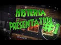 Prsentation du serveur histeria v2 mcpe fr  1