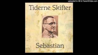 Video thumbnail of "Sebastian - De Elskende"