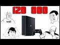 ТИМУР СИДЕЛЬНИКОВ И ЕГО PS4 PRO ЗА 120 ТЫСЯЧ РУБЛЕЙ | ДНО-АНАЛИТИКА #2