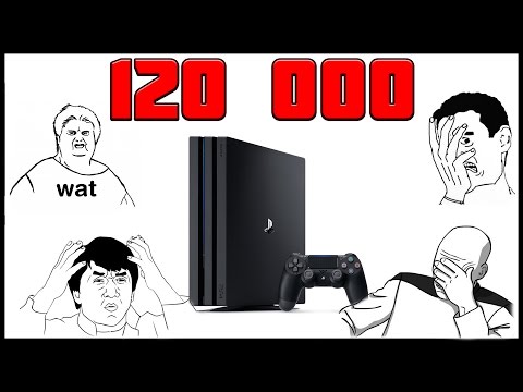 Видео: ТИМУР СИДЕЛЬНИКОВ И ЕГО PS4 PRO ЗА 120 ТЫСЯЧ РУБЛЕЙ | ДНО-АНАЛИТИКА #2