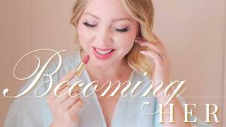Becoming the Woman of Your Next Era