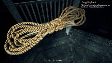 The Beast Inside - Chapter 3: A Bloody Welcome