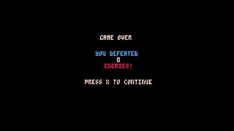 NILBOG PICO 8 Fantasy Virtual Console Lexaloffle Games www lexaloffle com