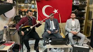Niğde’nin Sesi Onur Gül Ah Babam Sağol Saydı Köşede Otursaydı Gölgesi Yeter Babalarımızın.