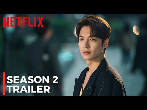 Boys Over Flowers 2. Sezon Resmi Fragmanı (2025) | Lee Min Ho, Koo Hye-sun | Netflix KDrama