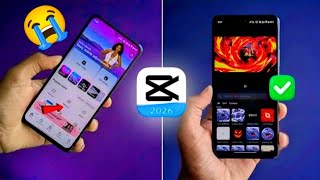CapCut Pro Latest Update | Capcut 16.7.0 Update | capcut network & no internet problem solved ✅