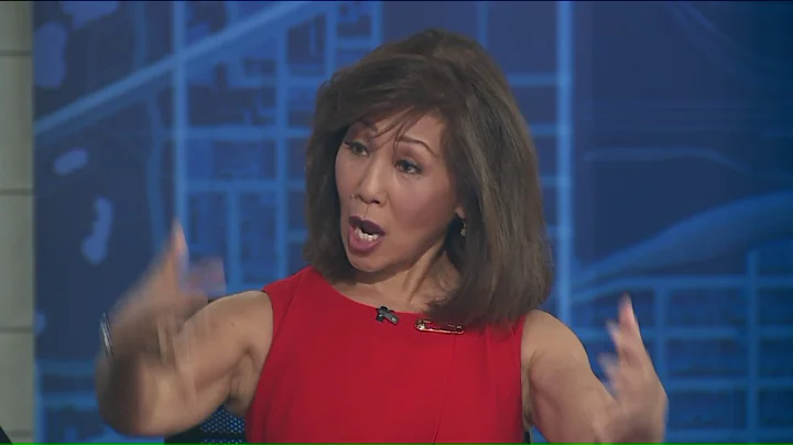Veteran Chicago Journalist Linda Yu on Her New Pro...