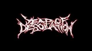 Year of Desolation - Consume The Destroyer