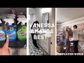 Vanessa Amaros Best Pt.2 I Vaneamaro91 I Cleaning I Compilation World