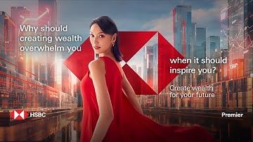 Create your wealth future