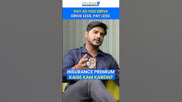 Pay-As-You-Drive Car Insurance: Save Money with Usage-Based Insurance