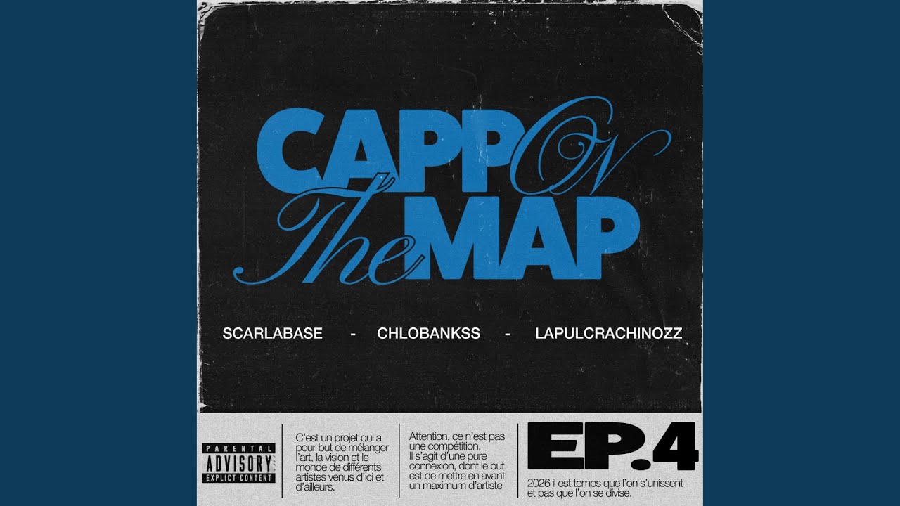Watch SCARLABASE on YouTube Watch SCARLABASE on YouTube