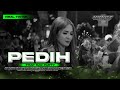 DJ PEDIH || TRAP SAD PARTY || FYP TIKTOK || TERBARU 2025