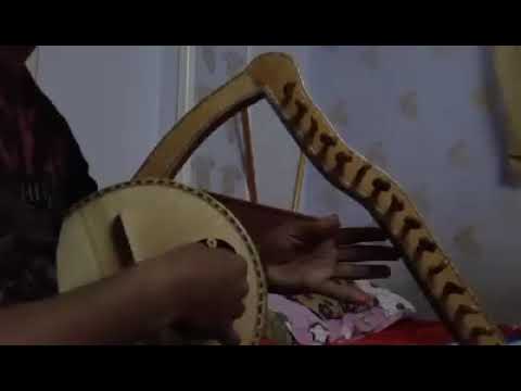 عزف سمسمية لراحل بكر حسن سيبك انت من اللى تقال
