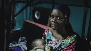 USIKU WA GIZA (Short Film)