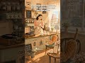 Cozy Vintage Jazz Café ☕ 1940s Morning Swing Ambience #shorts #jazzambience #relaxingjazz #cafejazz