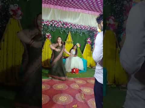 Dance Video - 12 #wedding #dance #ladiessangeetdance #mehandifunction