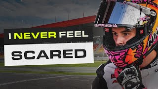 How I Became A Race Winner... Iván Ortolá!