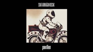 Suat Armağan Koçak - Periler Official Audio