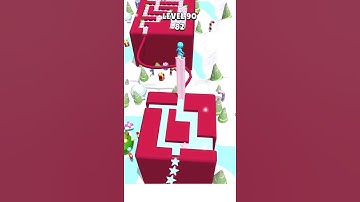 Stacky Dash Level 90 - 🎲 Gameplay - Gamopolis