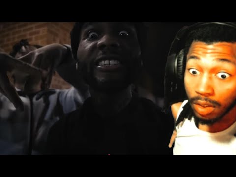 🎤🔥‼️051 Kiddo - YMN Baby | [Official Video] Shot By:@WolfEyeVisuals (Reaction‼️)