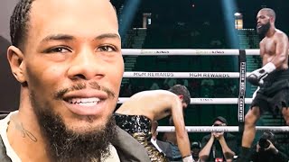 Download Lagu Lamont Roach REACTS to Gary Russell Jr KNOCKING OUT Hugo Castaneda MP3 Download Lagu Lamont Roach REACTS to Gary Russell Jr KNOCKING OUT Hugo Castaneda MP3