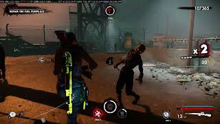 Zombie Army 4: Dead War 2026@AlienwareChannel