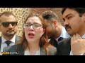 Momina Iqbal Case Takes a New Turn | Saqib Chadhar Arrest? NCCIA In Action | Rimsha Iqbal Media Talk