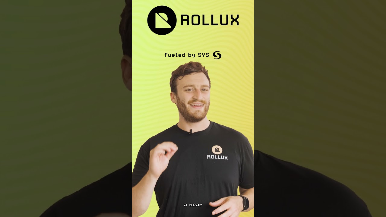 Rollux and SupraOracles Empowering a Decentralized Future