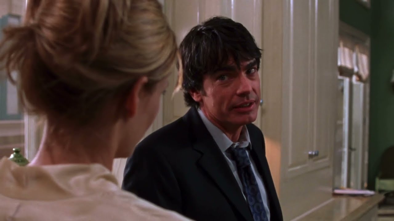 Sandy Cohen | Best Tv Dad Ever