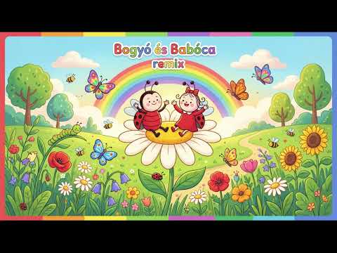 eS - Bogyó és Babóca remix