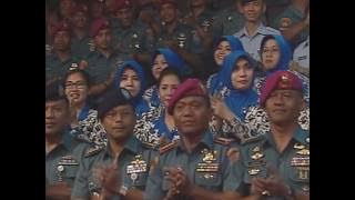 Kamera Ria TVRI - Sabtu, 19 November 2016