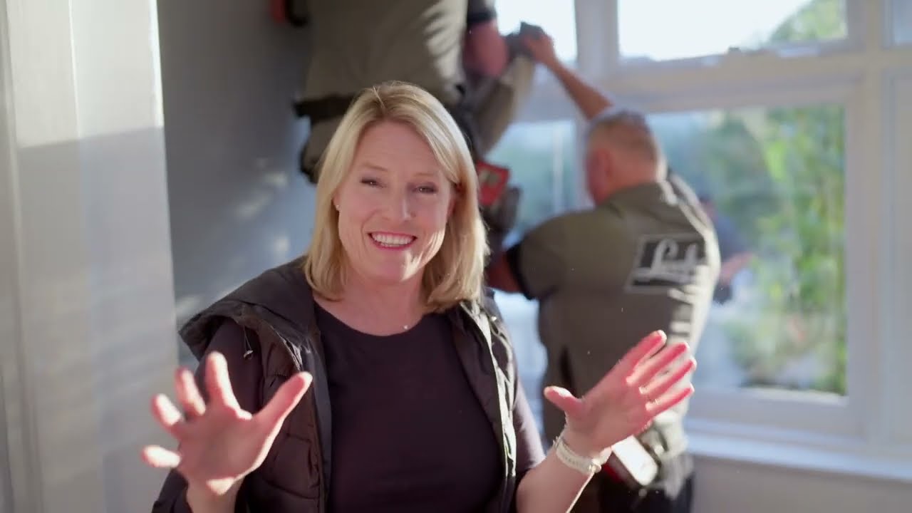 Luxaflex Duette Shades: Energy efficiency, sound absorbency and privacy