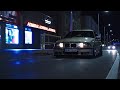 Sony A7III x BMW E36 | emmieeeh | Cinematic | 4K