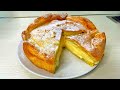 La torta si SCIOGLIE IN BOCCA, Facilissima ed Economica. torta polacca. ricette facili e veloci asmr