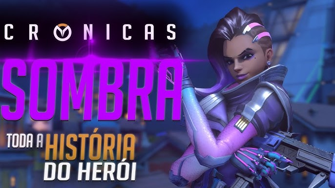 Overwatch 2 terá conteúdos em junho para heróis e heroínas LGBTQ+