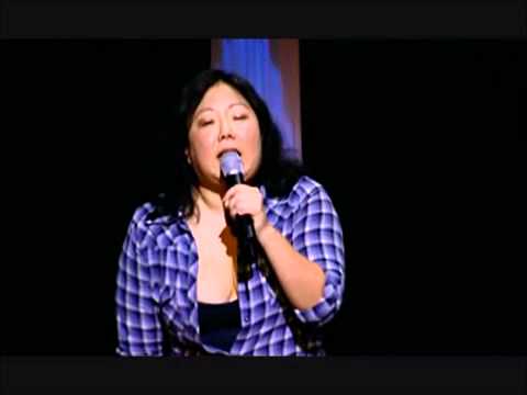 Margaret cho nail salon