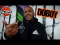 DoBoy “No Jumper Freestyle”