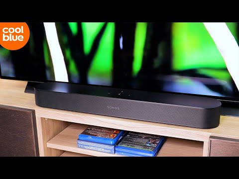 Video: Wie schließe ich eine Soundbar an meinen Roku TV an?