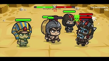 Raid Heroes: Sword and Magic (en)
