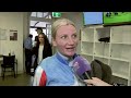 WHAT THE JOCKEYS SAID | G3 PREMIERS CUP