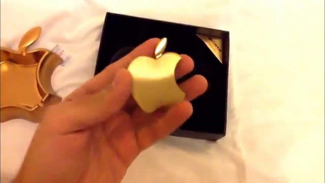 Золотое яблоко для мужчин