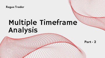 Concept van meervoudige tijdframe-analyse (geavanceerd) (deel 2)