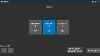 How to setup Fate/Grand Automata app for ez farming (please read description for more info)