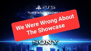 The Playstation Showcase EXPLAINED