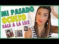 mi PASADO SECRETO SALE a la LUZ 💥 la CRISIS de IDENTIDAD que NUNCA QUISE MOSTRAR 🤦‍♀ | VLOG DIARIO